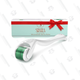The Sdara Skincare Derma Roller is shown.